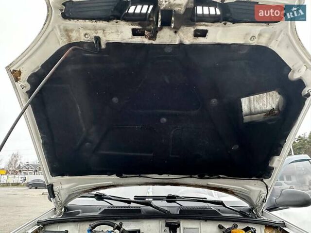 Білий Деу Ланос, об'ємом двигуна 1.5 л та пробігом 155 тис. км за 2999 $, фото 31 на Automoto.ua