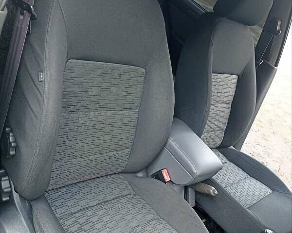 Білий Деу Ланос, об'ємом двигуна 1.5 л та пробігом 60 тис. км за 3800 $, фото 9 на Automoto.ua