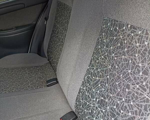 Білий Деу Ланос, об'ємом двигуна 1.5 л та пробігом 60 тис. км за 3800 $, фото 7 на Automoto.ua