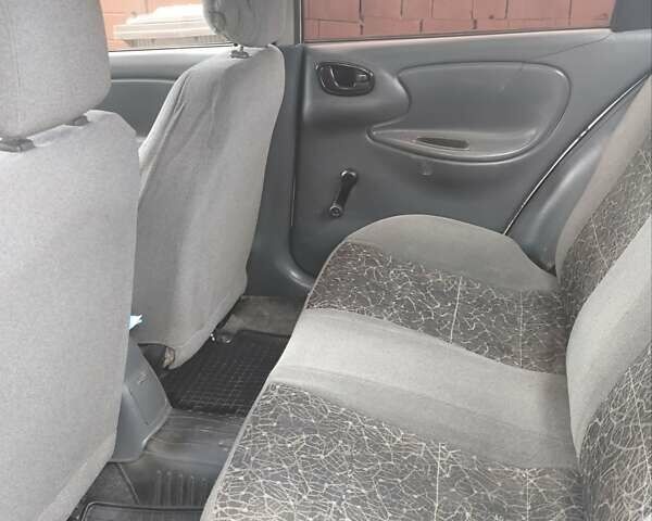 Деу Ланос 2011 у Глубокой на Automoto.ua Білий Деу Ланос, об'ємом двигуна 1.5 л та пробігом 300 тис. км за 1550 $, фото 19 на Automoto.ua