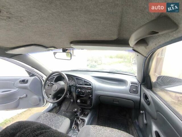 Деу Ланос 2011 у Глубокой на Automoto.ua Білий Деу Ланос, об'ємом двигуна 1.5 л та пробігом 300 тис. км за 1550 $, фото 20 на Automoto.ua