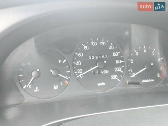 Деу Ланос 2011 у Глубокой на Automoto.ua Білий Деу Ланос, об'ємом двигуна 1.5 л та пробігом 300 тис. км за 1550 $, фото 22 на Automoto.ua