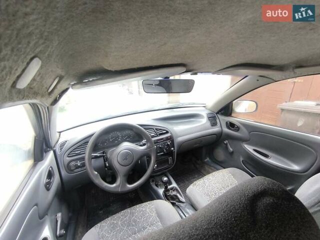 Деу Ланос 2011 у Глубокой на Automoto.ua Білий Деу Ланос, об'ємом двигуна 1.5 л та пробігом 300 тис. км за 1550 $, фото 24 на Automoto.ua