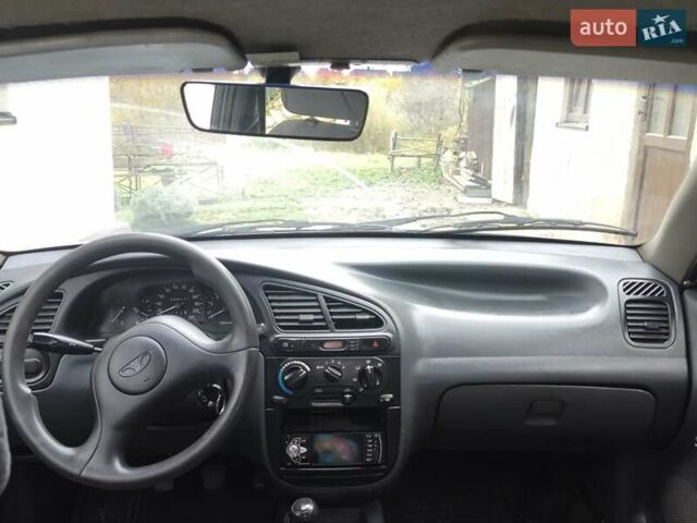 Деу Ланос 2011 у Глубокой на Automoto.ua Білий Деу Ланос, об'ємом двигуна 1.5 л та пробігом 300 тис. км за 1550 $, фото 17 на Automoto.ua