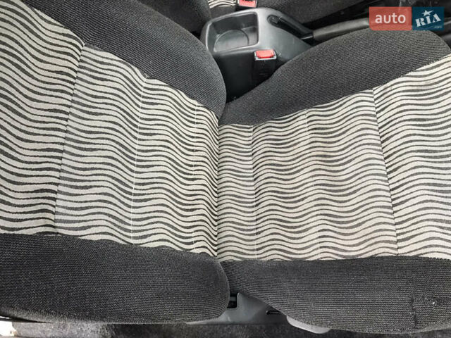 Білий Деу Ланос, об'ємом двигуна 1.5 л та пробігом 158 тис. км за 2250 $, фото 9 на Automoto.ua