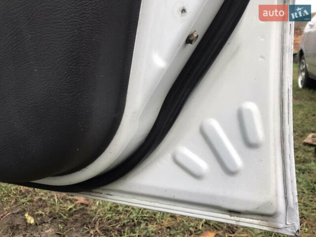 Білий Деу Ланос, об'ємом двигуна 1.5 л та пробігом 158 тис. км за 2250 $, фото 15 на Automoto.ua