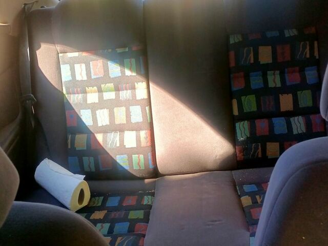 Дэу Ланос 2003 в Теплодаре на Automoto.ua Бежевый Дэу Ланос, объемом двигателя 1.6 л и пробегом 0 тыс. км за 2300 $, фото 6 на Automoto.ua