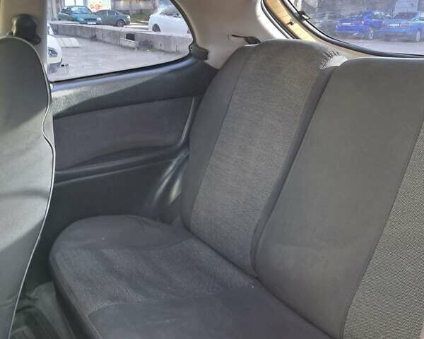 Дэу Ланос 2003 в Днепре (Днепропетровске) на Automoto.ua Бежевый Дэу Ланос, объемом двигателя 1.6 л и пробегом 336 тыс. км за 2900 $, фото 4 на Automoto.ua