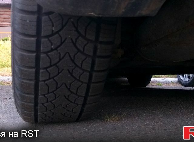 Бежевий Деу Ланос, об'ємом двигуна 1.6 л та пробігом 280 тис. км за 1500 $, фото 5 на Automoto.ua