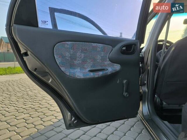 Бежевый Дэу Ланос, объемом двигателя 1.5 л и пробегом 253 тыс. км за 2100 $, фото 12 на Automoto.ua