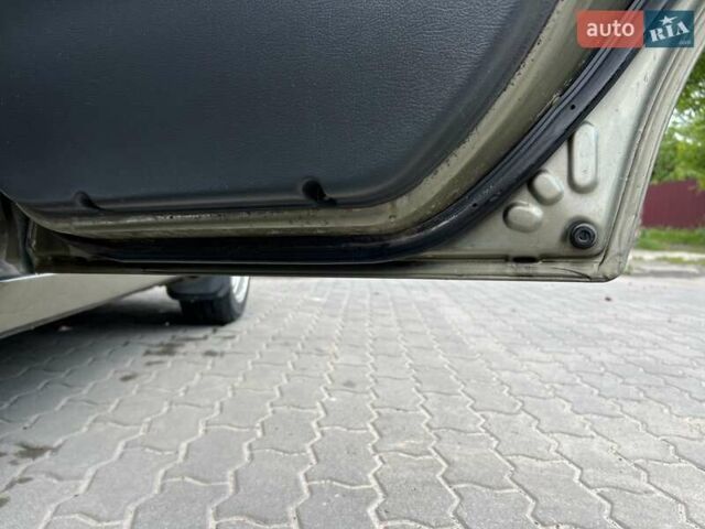 Бежевый Дэу Ланос, объемом двигателя 1.5 л и пробегом 278 тыс. км за 2500 $, фото 19 на Automoto.ua