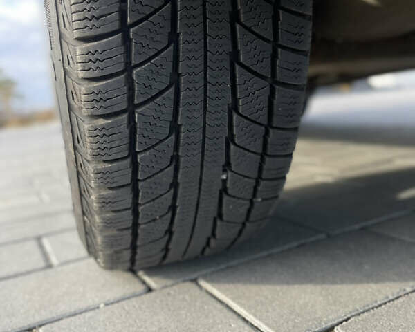 Бежевый Дэу Ланос, объемом двигателя 1.6 л и пробегом 1 тыс. км за 2400 $, фото 6 на Automoto.ua