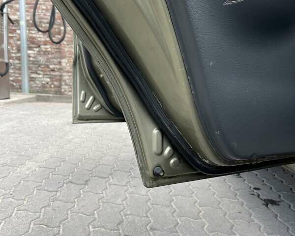 Бежевый Дэу Ланос, объемом двигателя 1.5 л и пробегом 278 тыс. км за 2500 $, фото 10 на Automoto.ua