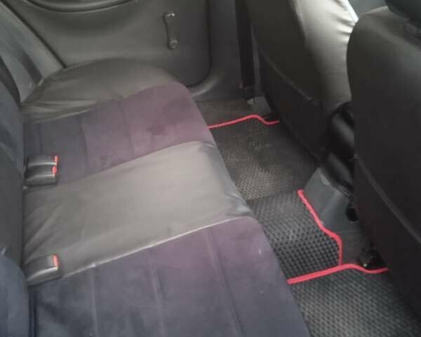 Бежевый Дэу Ланос, объемом двигателя 1.5 л и пробегом 281 тыс. км за 1500 $, фото 8 на Automoto.ua