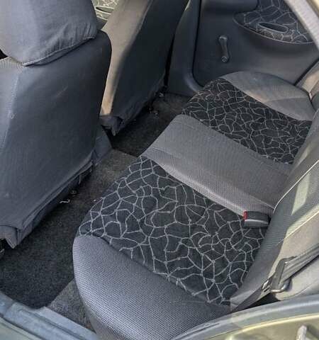 Деу Ланос 2004 у Львові на Automoto.ua Бежевий Деу Ланос, об'ємом двигуна 1.5 л та пробігом 283 тис. км за 2000 $, фото 8 на Automoto.ua