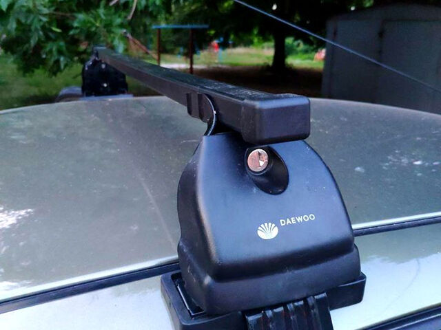 Бежевый Дэу Ланос, объемом двигателя 1.5 л и пробегом 263 тыс. км за 3250 $, фото 9 на Automoto.ua