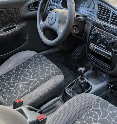 Деу Ланос 2004 у Львові на Automoto.ua Бежевий Деу Ланос, об'ємом двигуна 1.5 л та пробігом 283 тис. км за 2000 $, фото 11 на Automoto.ua