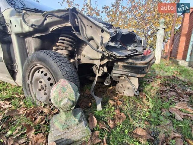 Бежевий Деу Ланос, об'ємом двигуна 1.5 л та пробігом 10 тис. км за 800 $, фото 8 на Automoto.ua