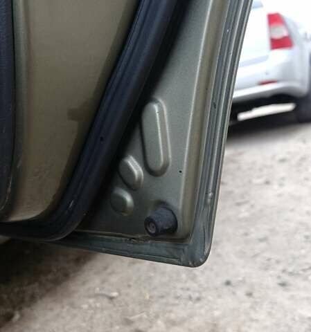 Бежевий Деу Ланос, об'ємом двигуна 1.5 л та пробігом 254 тис. км за 2200 $, фото 2 на Automoto.ua