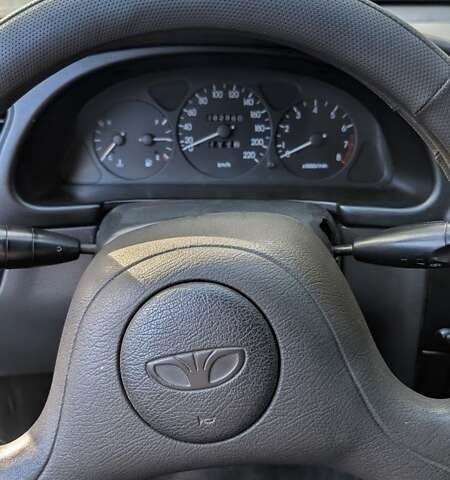 Деу Ланос 2004 у Львові на Automoto.ua Бежевий Деу Ланос, об'ємом двигуна 1.5 л та пробігом 283 тис. км за 2000 $, фото 7 на Automoto.ua