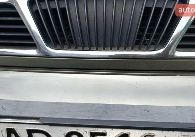 Бежевий Деу Ланос, об'ємом двигуна 1.5 л та пробігом 254 тис. км за 2200 $, фото 9 на Automoto.ua