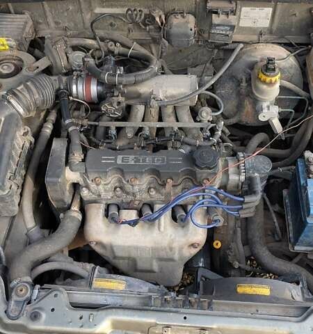 Деу Ланос 2004 у Львові на Automoto.ua Бежевий Деу Ланос, об'ємом двигуна 1.5 л та пробігом 283 тис. км за 2000 $, фото 6 на Automoto.ua