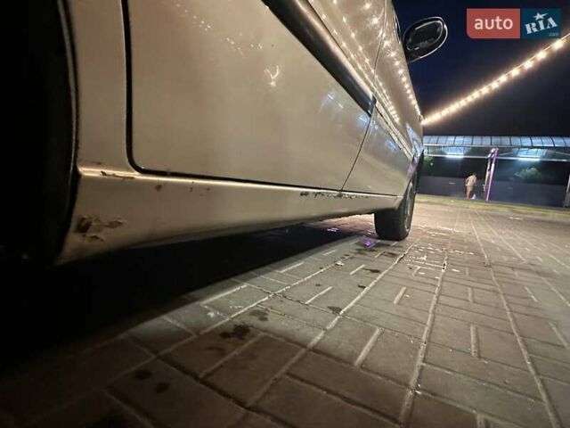 Бежевий Деу Ланос, об'ємом двигуна 1.6 л та пробігом 337 тис. км за 3200 $, фото 19 на Automoto.ua