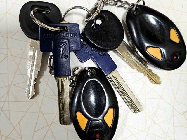 Бежевый Дэу Ланос, объемом двигателя 1.5 л и пробегом 217 тыс. км за 2700 $, фото 9 на Automoto.ua