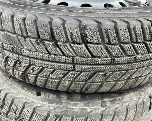 Бежевий Деу Ланос, об'ємом двигуна 1.5 л та пробігом 183 тис. км за 2000 $, фото 16 на Automoto.ua