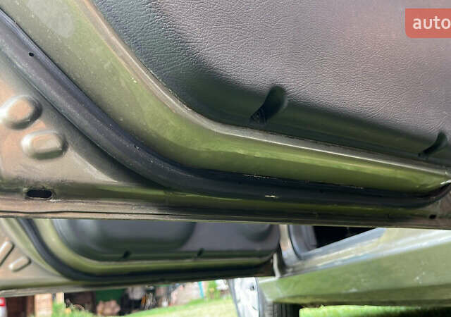 Бежевий Деу Ланос, об'ємом двигуна 1.5 л та пробігом 53 тис. км за 2800 $, фото 19 на Automoto.ua