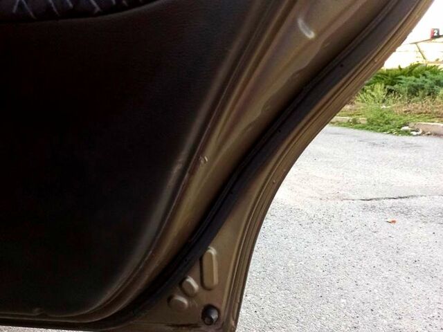 Бежевый Дэу Ланос, объемом двигателя 1.3 л и пробегом 210 тыс. км за 1950 $, фото 13 на Automoto.ua