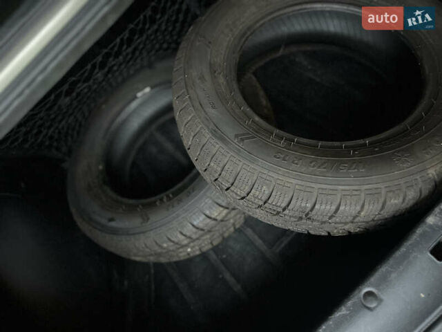 Бежевий Деу Ланос, об'ємом двигуна 1.5 л та пробігом 53 тис. км за 2800 $, фото 31 на Automoto.ua