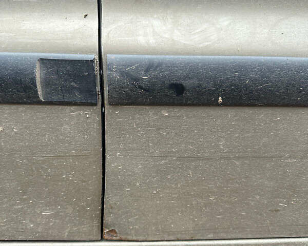 Бежевий Деу Ланос, об'ємом двигуна 1.5 л та пробігом 213 тис. км за 1800 $, фото 10 на Automoto.ua