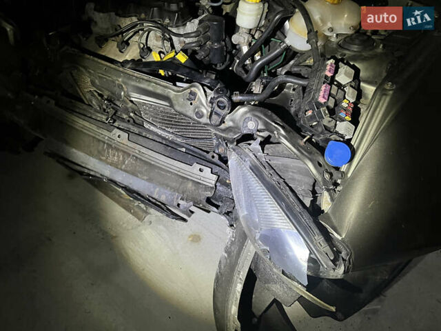 Бежевий Деу Ланос, об'ємом двигуна 1.5 л та пробігом 182 тис. км за 1200 $, фото 16 на Automoto.ua