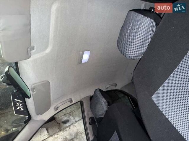 Бежевый Дэу Ланос, объемом двигателя 1.5 л и пробегом 305 тыс. км за 3200 $, фото 10 на Automoto.ua