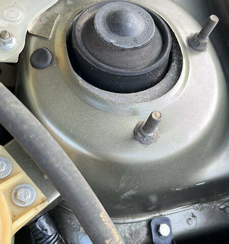 Бежевий Деу Ланос, об'ємом двигуна 1.5 л та пробігом 53 тис. км за 2800 $, фото 11 на Automoto.ua