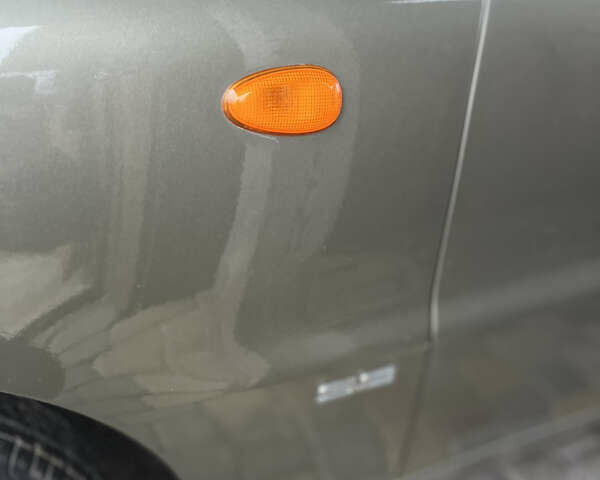 Бежевий Деу Ланос, об'ємом двигуна 1.5 л та пробігом 53 тис. км за 2800 $, фото 32 на Automoto.ua