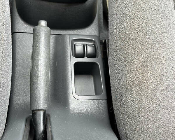 Бежевий Деу Ланос, об'ємом двигуна 1.5 л та пробігом 53 тис. км за 2800 $, фото 16 на Automoto.ua