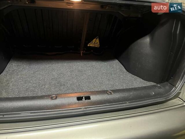 Бежевий Деу Ланос, об'ємом двигуна 1.35 л та пробігом 136 тис. км за 2650 $, фото 16 на Automoto.ua