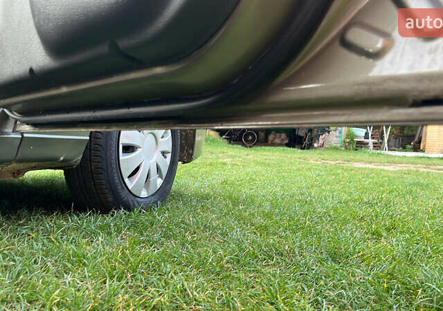 Бежевий Деу Ланос, об'ємом двигуна 1.5 л та пробігом 53 тис. км за 2800 $, фото 18 на Automoto.ua