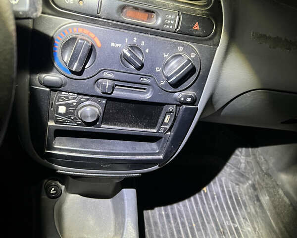 Бежевий Деу Ланос, об'ємом двигуна 1.5 л та пробігом 182 тис. км за 1200 $, фото 13 на Automoto.ua