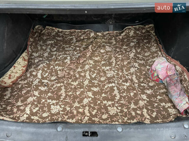 Бежевий Деу Ланос, об'ємом двигуна 1.5 л та пробігом 183 тис. км за 2000 $, фото 15 на Automoto.ua