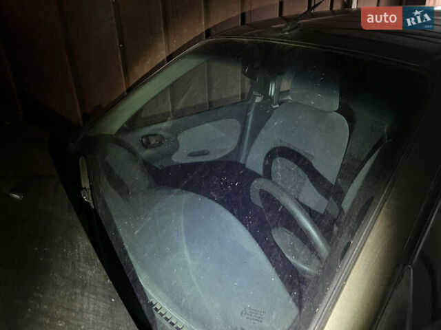 Бежевий Деу Ланос, об'ємом двигуна 1.5 л та пробігом 182 тис. км за 1200 $, фото 17 на Automoto.ua