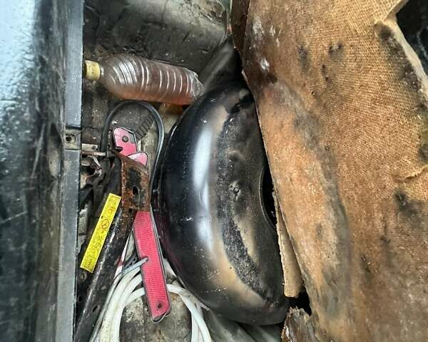 Бежевый Дэу Ланос, объемом двигателя 1.5 л и пробегом 265 тыс. км за 1999 $, фото 5 на Automoto.ua