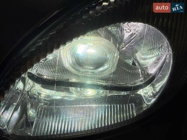 Бежевый Дэу Ланос, объемом двигателя 1.5 л и пробегом 305 тыс. км за 3200 $, фото 5 на Automoto.ua