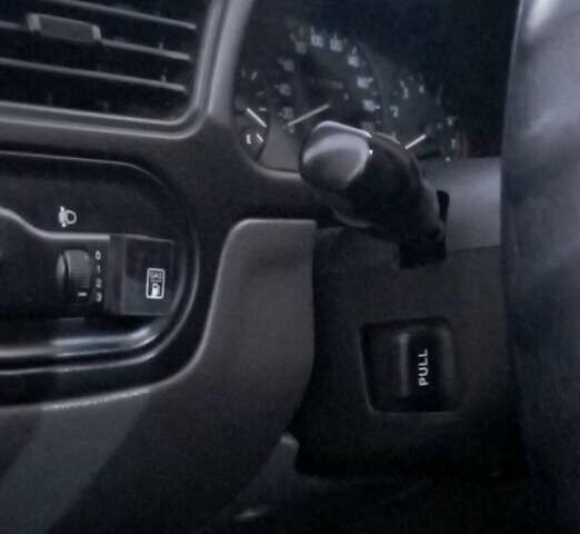 Бежевий Деу Ланос, об'ємом двигуна 1.6 л та пробігом 223 тис. км за 2650 $, фото 5 на Automoto.ua