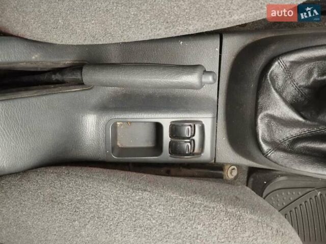 Бежевий Деу Ланос, об'ємом двигуна 1.5 л та пробігом 348 тис. км за 1450 $, фото 15 на Automoto.ua