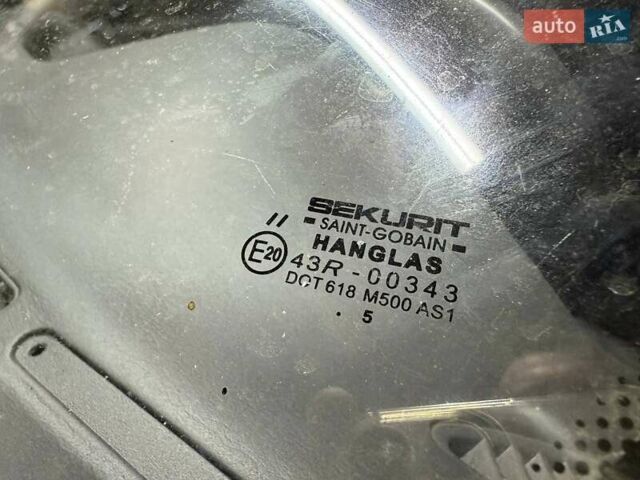 Бежевый Дэу Ланос, объемом двигателя 1.5 л и пробегом 305 тыс. км за 3200 $, фото 14 на Automoto.ua