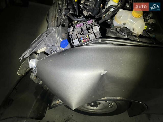 Бежевий Деу Ланос, об'ємом двигуна 1.5 л та пробігом 182 тис. км за 1200 $, фото 15 на Automoto.ua