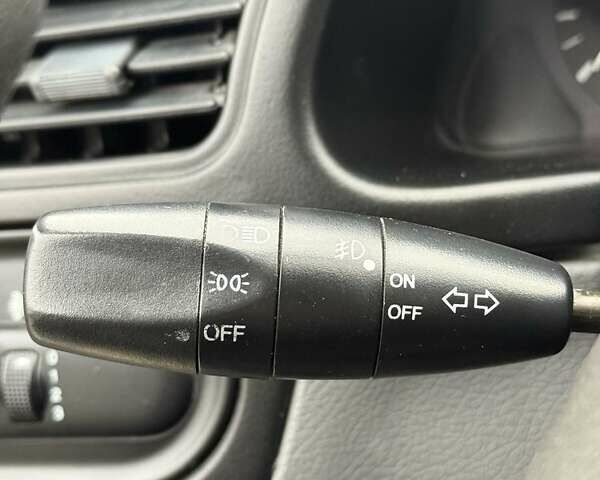 Бежевый Дэу Ланос, объемом двигателя 1.5 л и пробегом 136 тыс. км за 3499 $, фото 11 на Automoto.ua